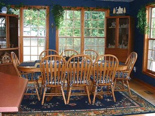 фото отеля Muskoka Moments Housekeeping Cottages