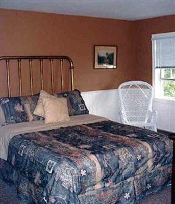 фото отеля Muskoka Moments Housekeeping Cottages