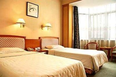 фото отеля Yahai Hotel