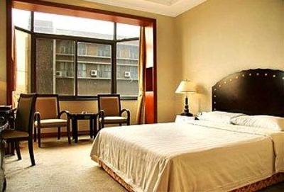 фото отеля Yahai Hotel