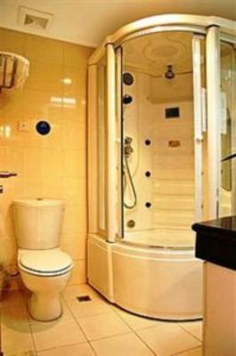 фото отеля Yahai Hotel