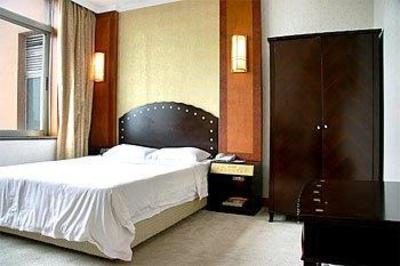 фото отеля Yahai Hotel