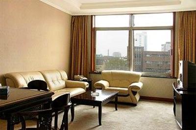 фото отеля Yahai Hotel
