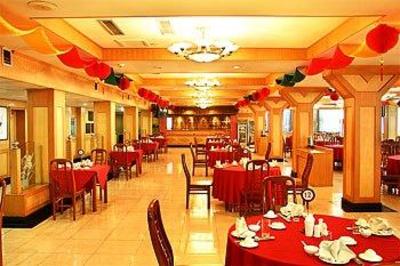 фото отеля Yahai Hotel