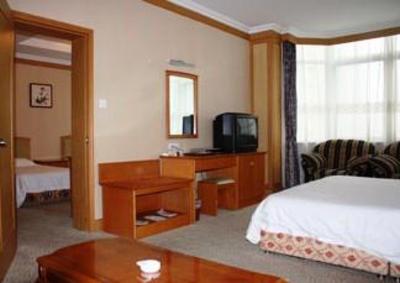 фото отеля Yahai Hotel