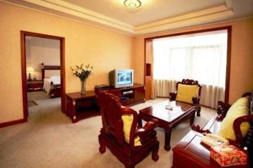 фото отеля Yahai Hotel