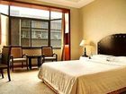 фото отеля Yahai Hotel