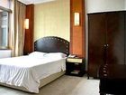 фото отеля Yahai Hotel