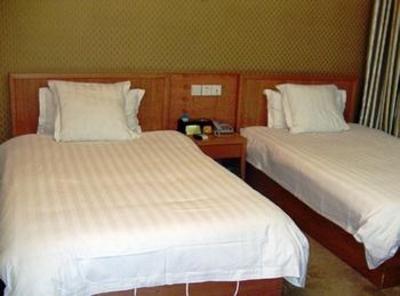 фото отеля Hefei Ruisite Inn Changjiang Road