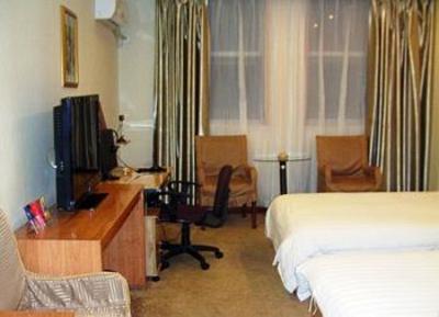 фото отеля Hefei Ruisite Inn Changjiang Road