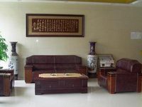Hefei Ruisite Inn Changjiang Road