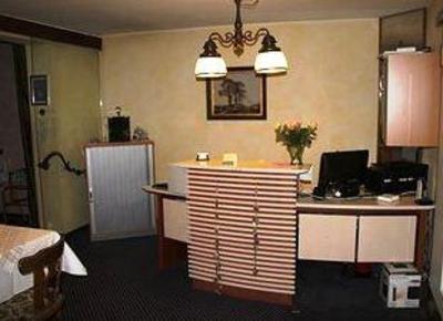 фото отеля Hotel Kleiner