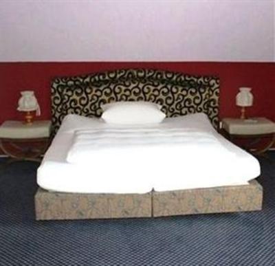 фото отеля Hotel Kleiner