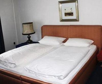 фото отеля Hotel Kleiner