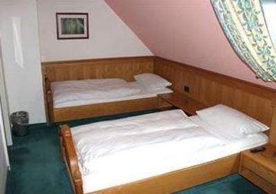 фото отеля Hotel Kleiner
