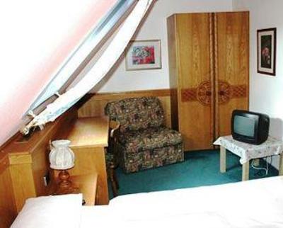 фото отеля Hotel Kleiner