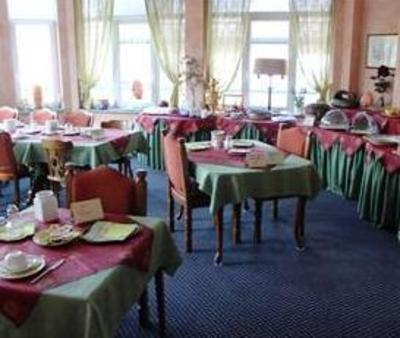 фото отеля Hotel Kleiner