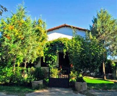 фото отеля Casa Rural Finca Umbria