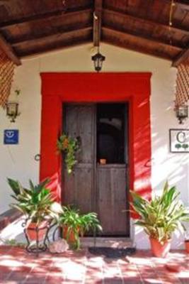 фото отеля Casa Rural Finca Umbria