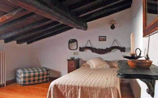фото отеля Casa Rural Finca Umbria