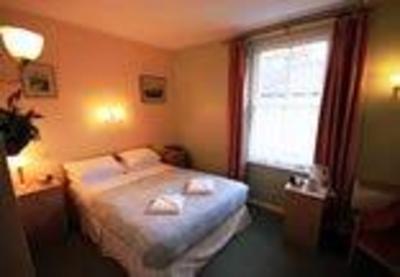 фото отеля Cumberland Hotel Alston