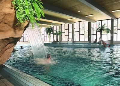 фото отеля Hotel Posta