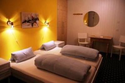 фото отеля Hotel Posta