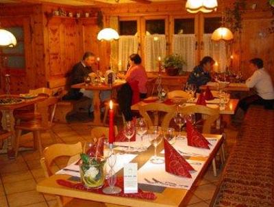 фото отеля Hotel Posta