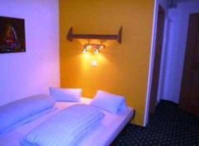 фото отеля Hotel Posta
