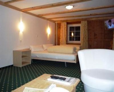 фото отеля Hotel Posta