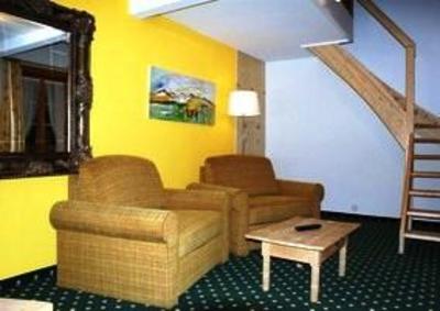фото отеля Hotel Posta