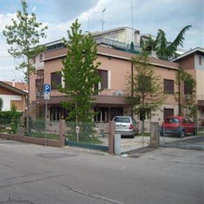 фото отеля Rosa del Piave