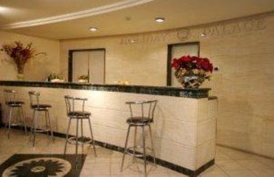 фото отеля Holiday Palace Hotel