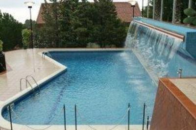 фото отеля Holiday Palace Hotel