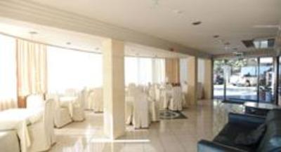 фото отеля Holiday Palace Hotel