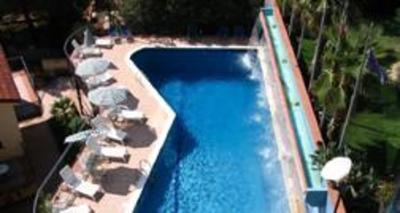 фото отеля Holiday Palace Hotel