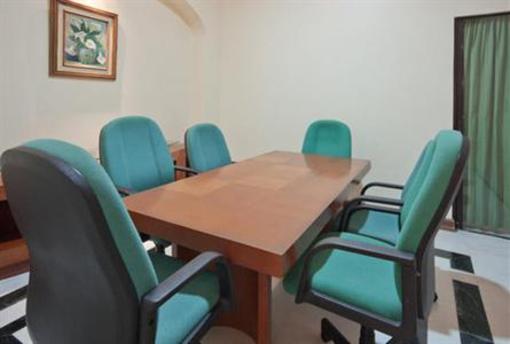 фото отеля Holiday Inn Ciudad del Carmen