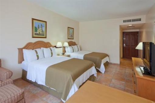 фото отеля Holiday Inn Ciudad del Carmen