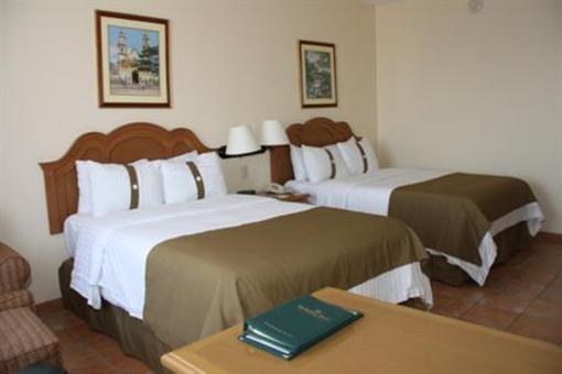 фото отеля Holiday Inn Ciudad del Carmen
