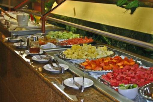 фото отеля Holiday Inn Ciudad del Carmen