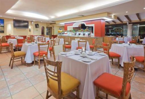 фото отеля Holiday Inn Ciudad del Carmen