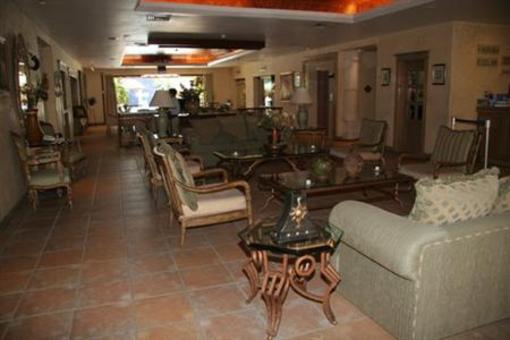 фото отеля Holiday Inn Ciudad del Carmen