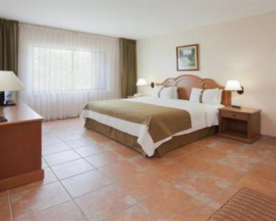 фото отеля Holiday Inn Ciudad del Carmen