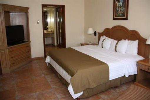 фото отеля Holiday Inn Ciudad del Carmen