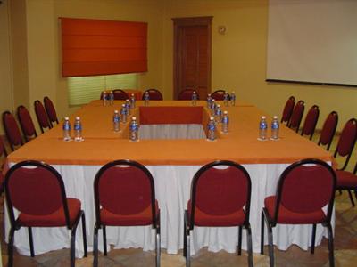 фото отеля Holiday Inn Ciudad del Carmen