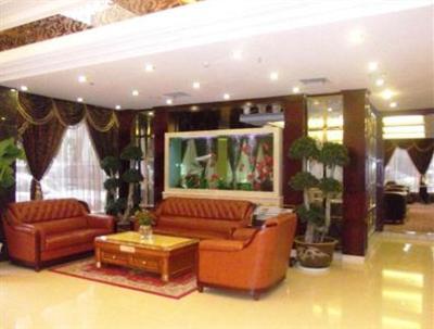 фото отеля Qiansheng Hotel