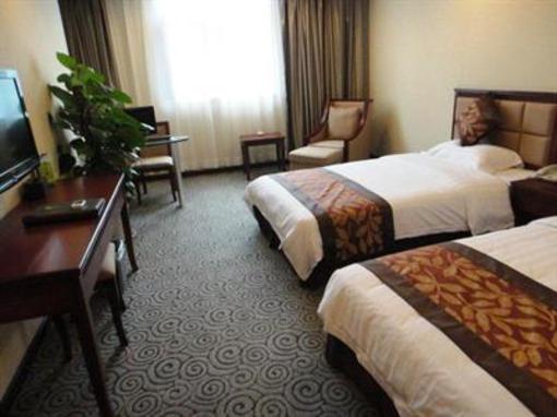 фото отеля Qiansheng Hotel