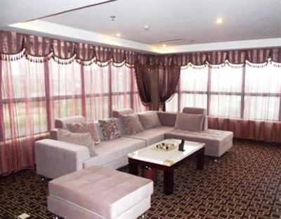 фото отеля Qiansheng Hotel