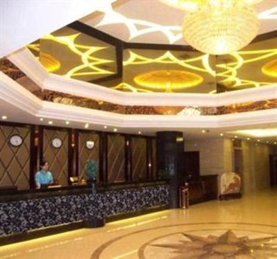 фото отеля Qiansheng Hotel