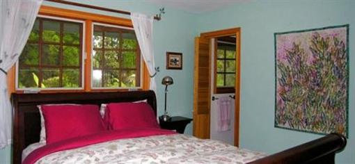 фото отеля Haunani House